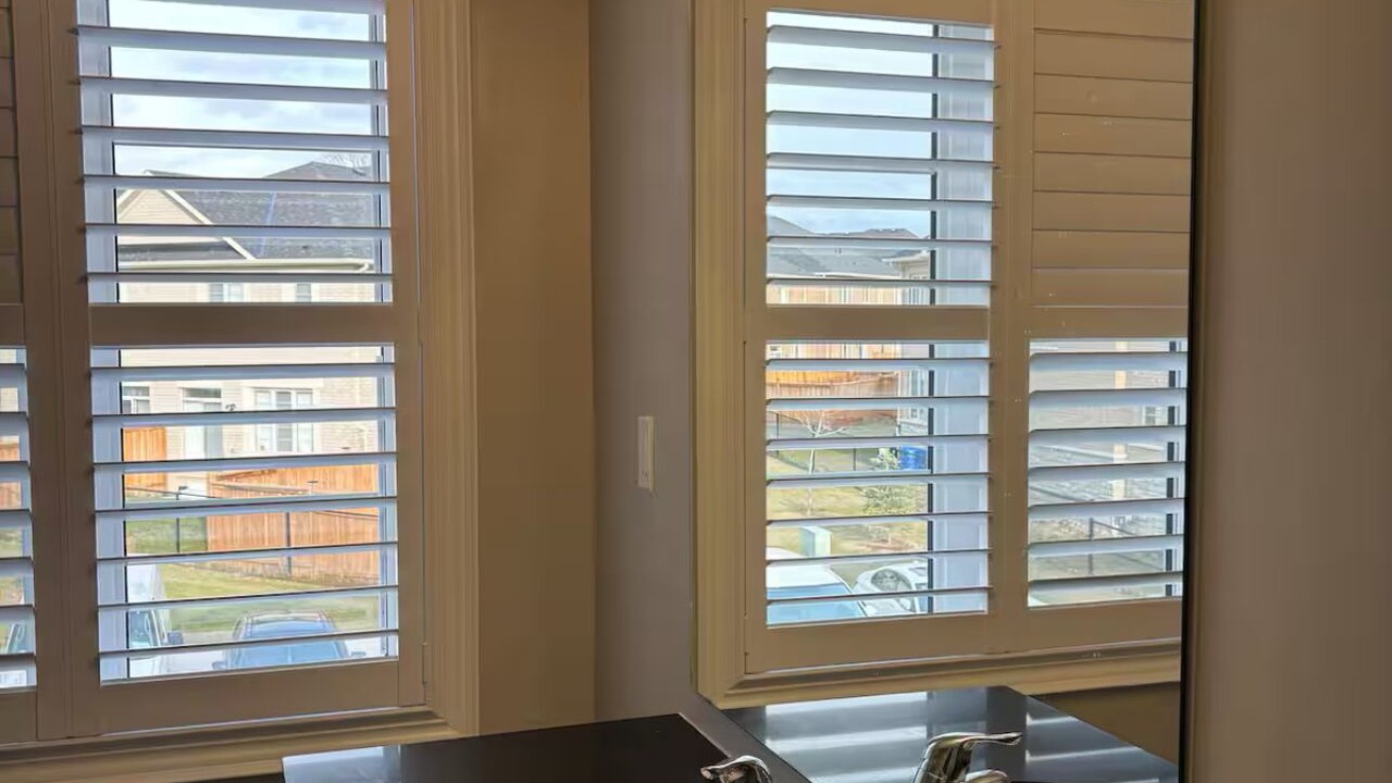 Photo of Bathroom in Markham