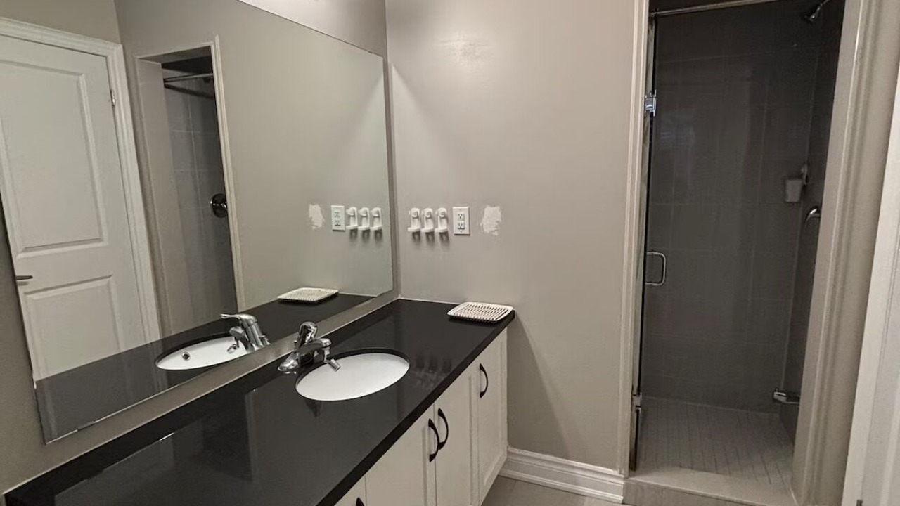 Photo of Bathroom in Markham