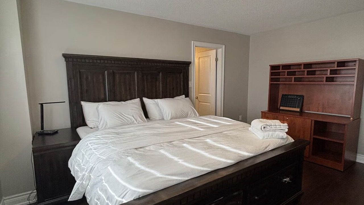 Photo of Bedroom in Markham