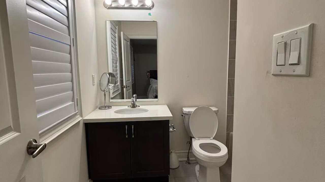 Photo of Bathroom in Markham