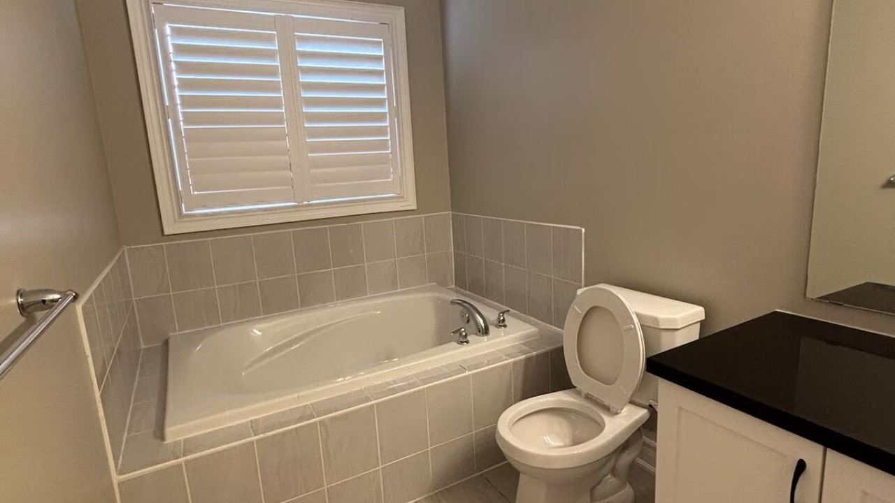 Photo of Bathroom in Markham