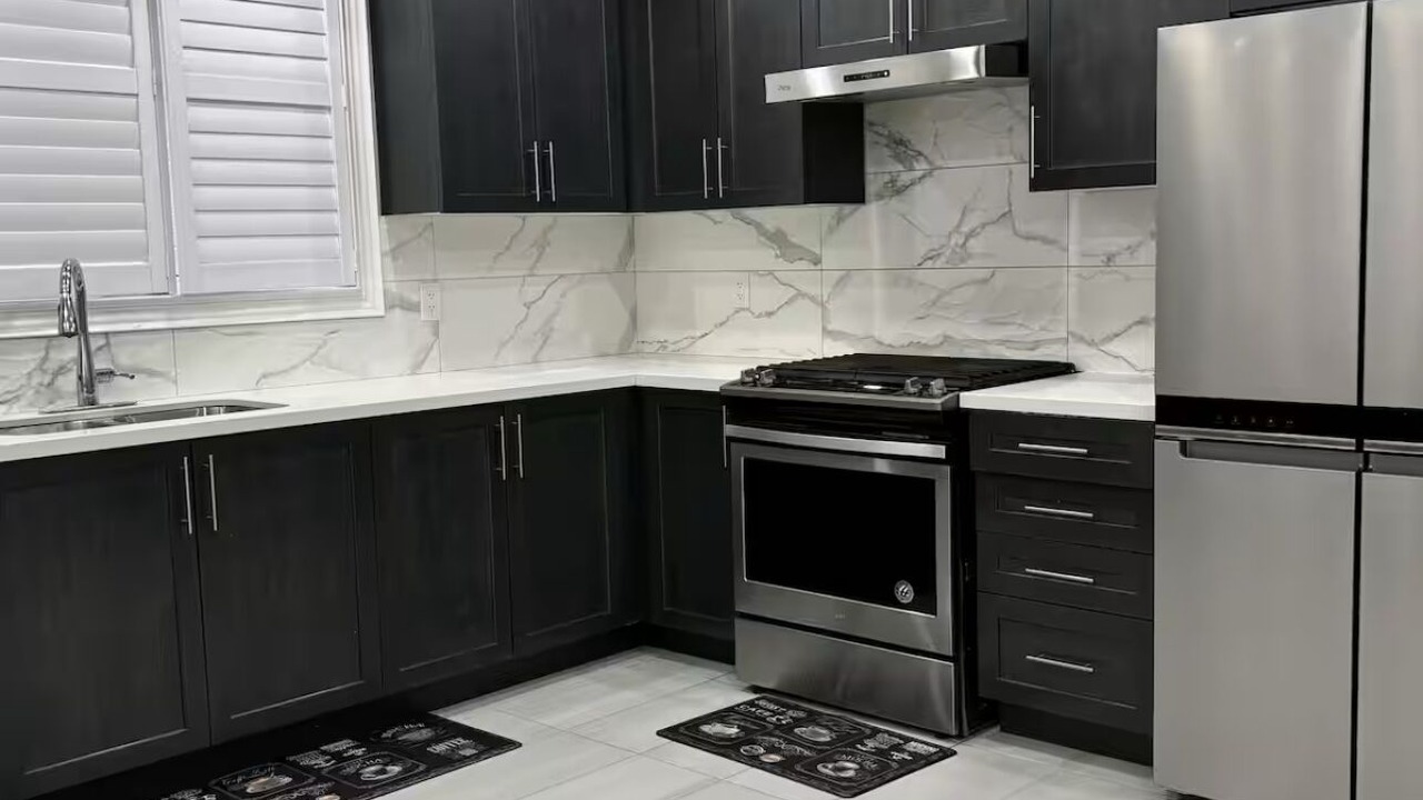 Photo of Kitchen in Markham