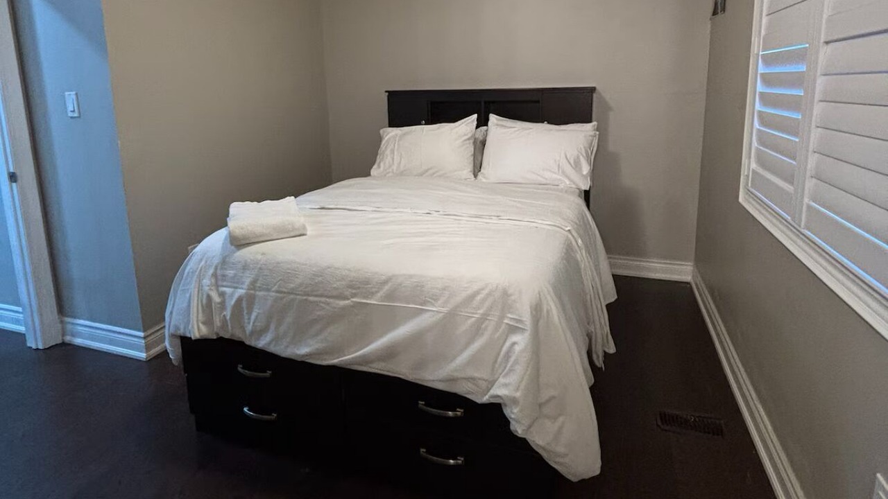 Photo of Bedroom in Markham