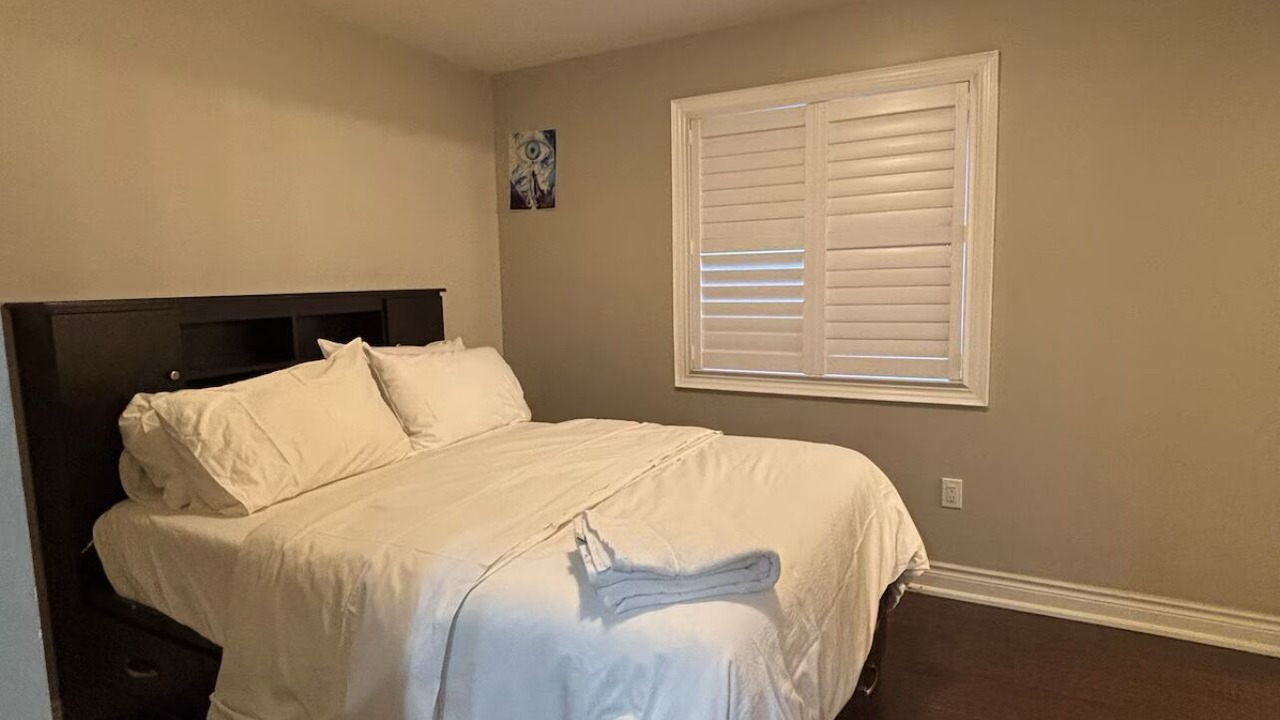 Photo of Bedroom in Markham