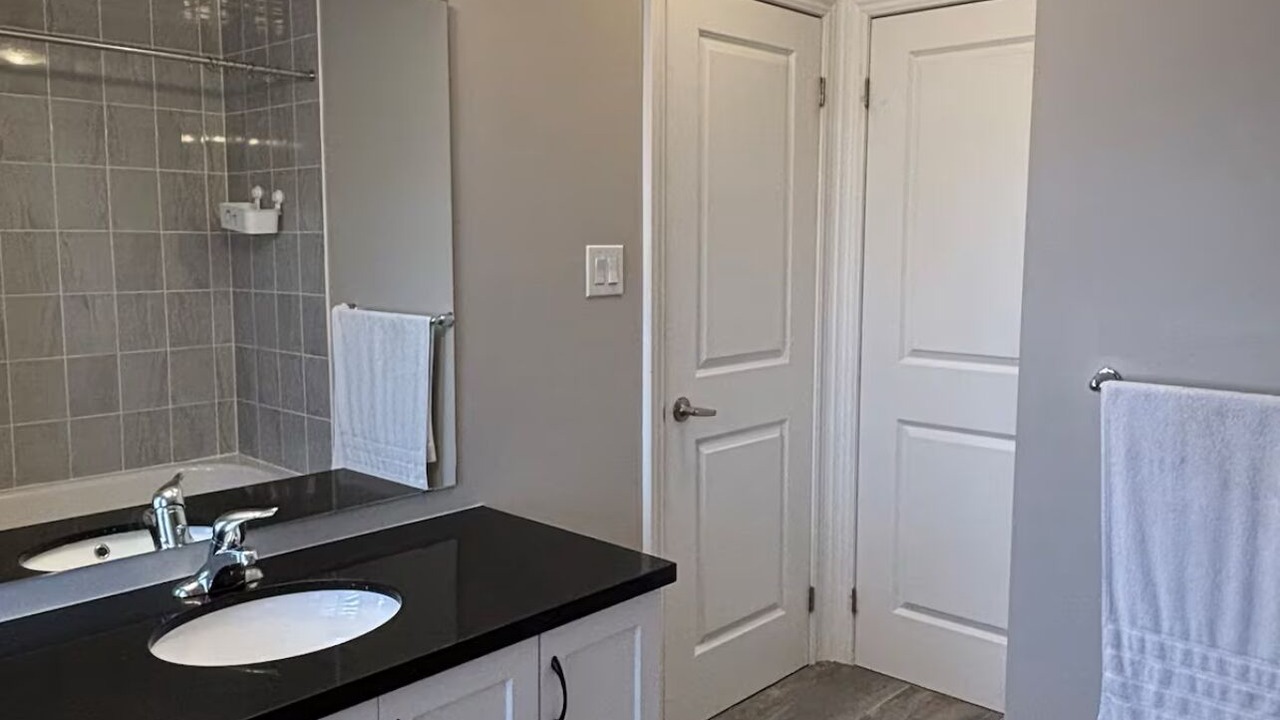 Photo of Bathroom in Markham