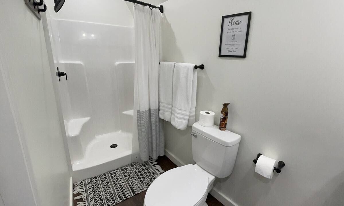 Photo of Bathroom in Taylorsville