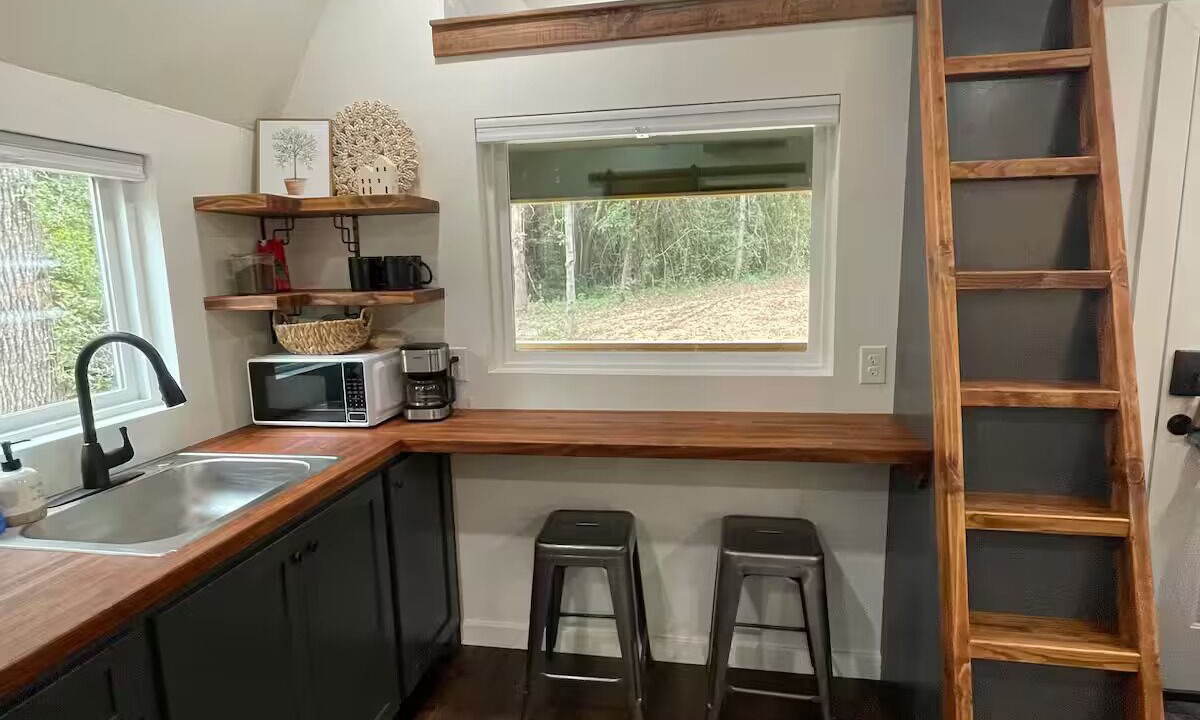 Photo of Kitchen in Taylorsville