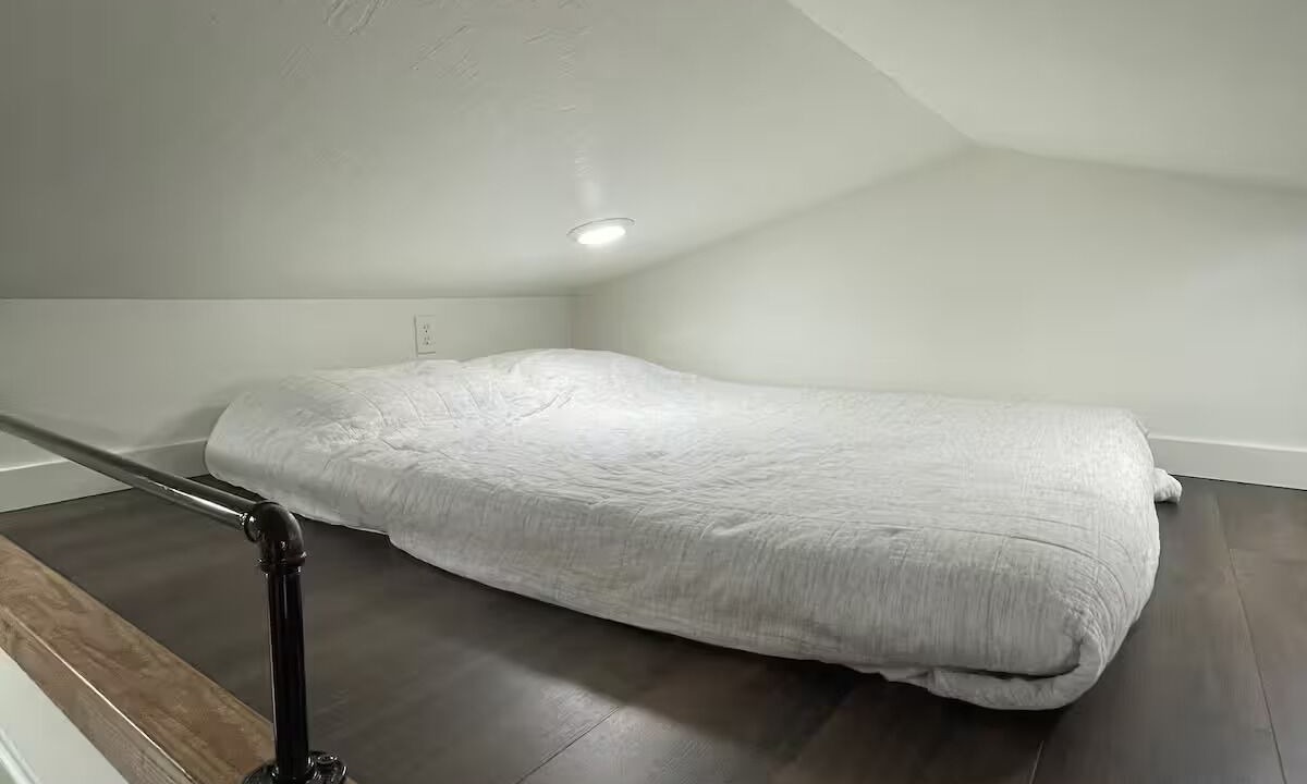 Photo of Bedroom in Taylorsville