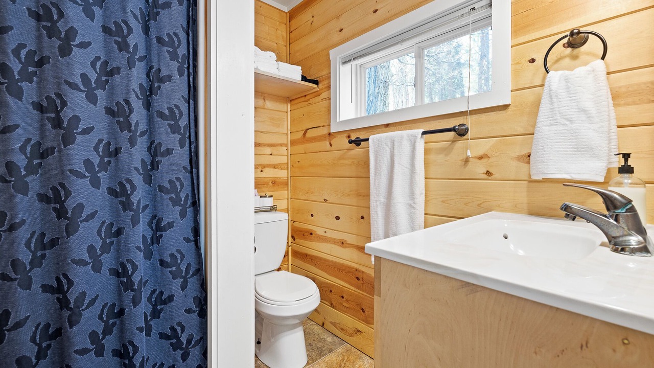 Photo of Bathroom in Keystone