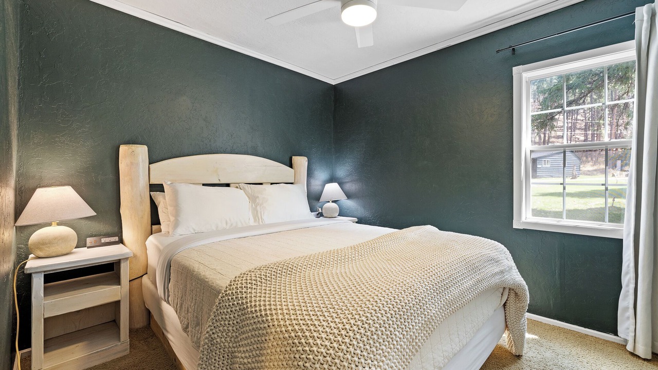 Photo of Bedroom in Keystone