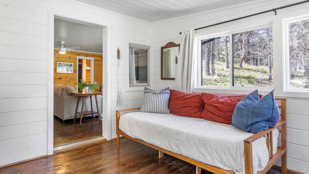 Photo of Livingroom in Keystone