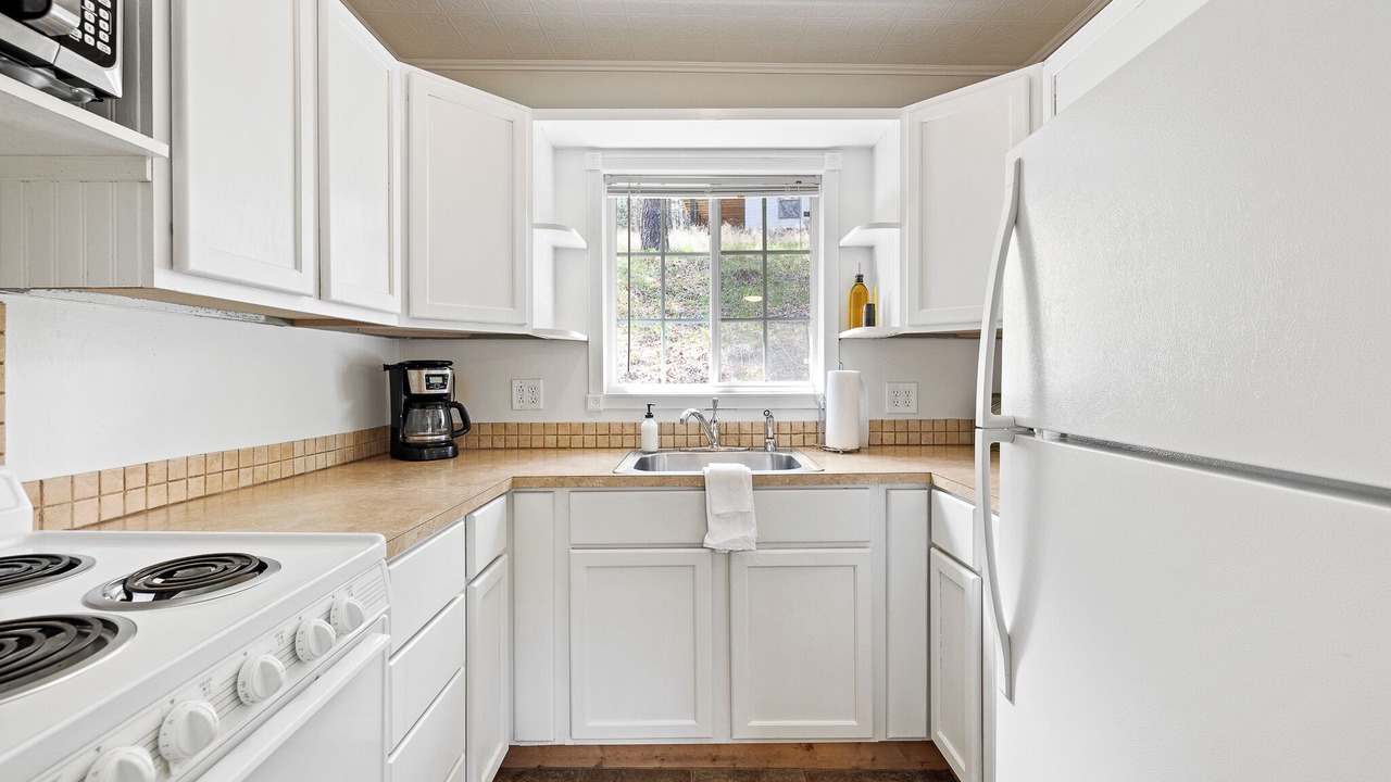 Photo of Kitchen in Keystone