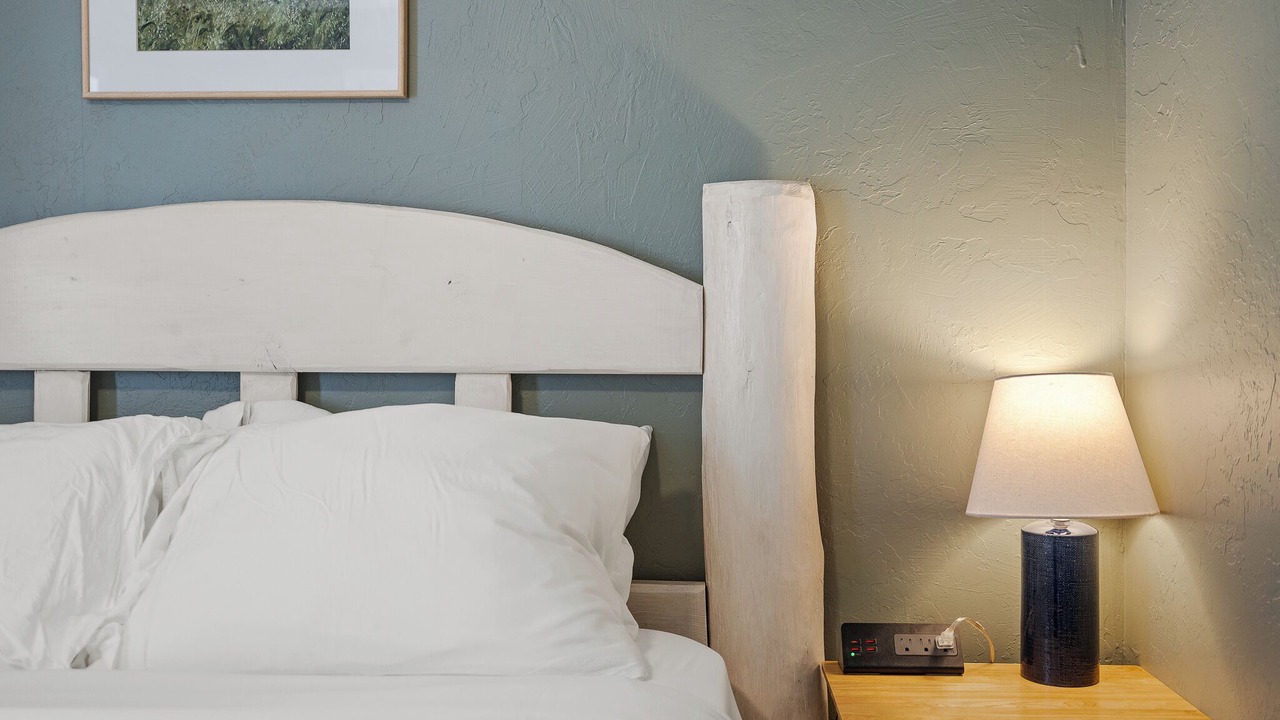 Photo of Bedroom in Keystone