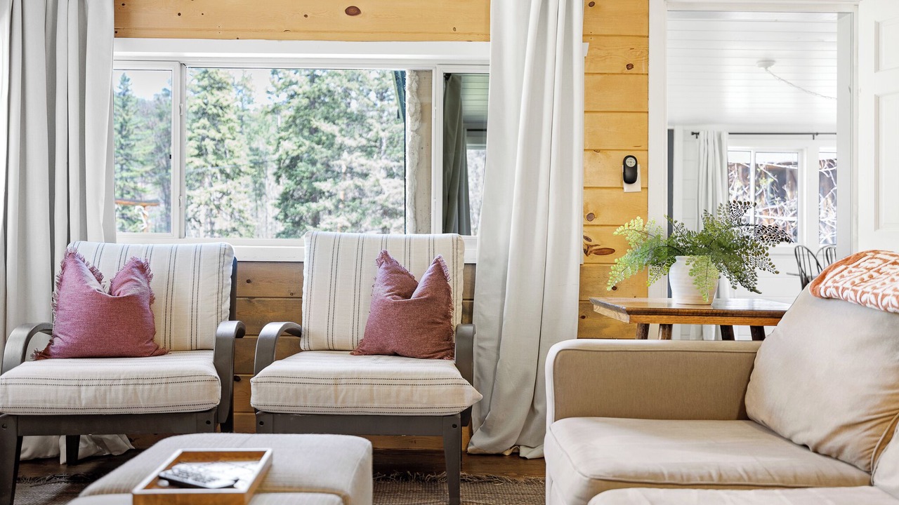 Photo of Livingroom in Keystone