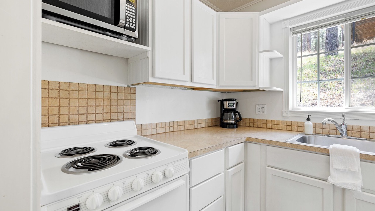 Photo of Kitchen in Keystone