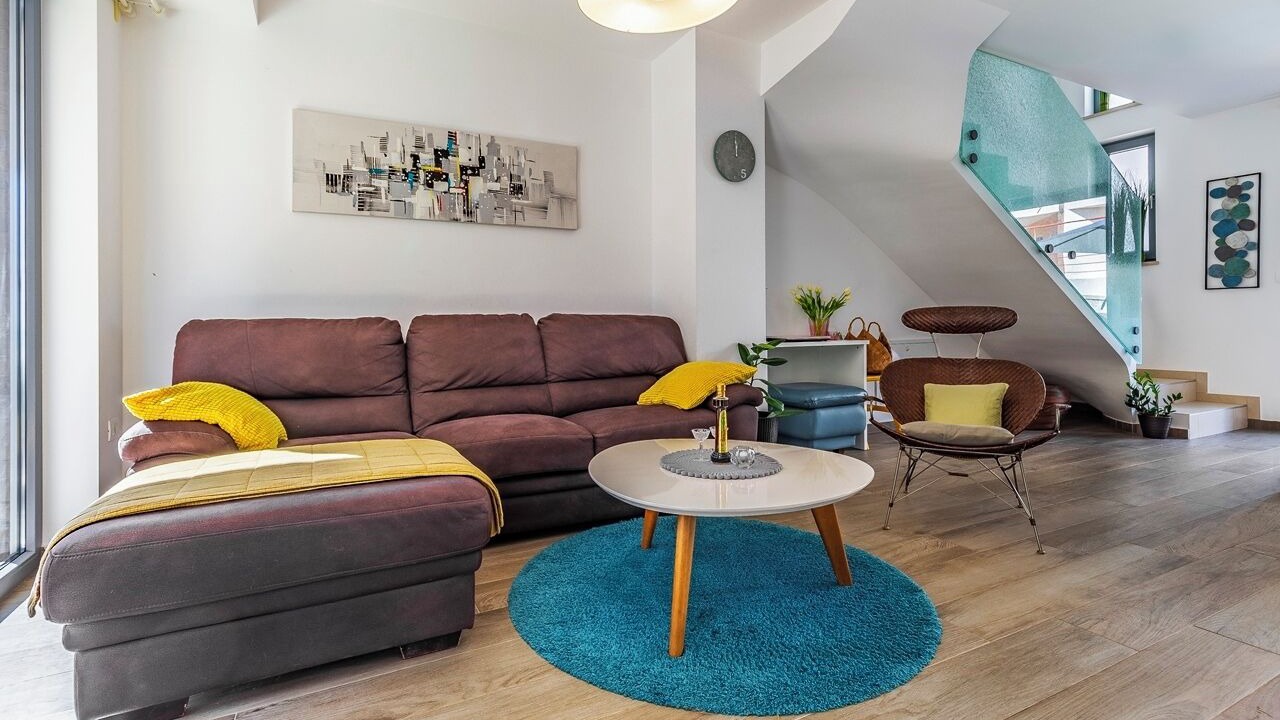 Photo of Livingroom in Liznjan