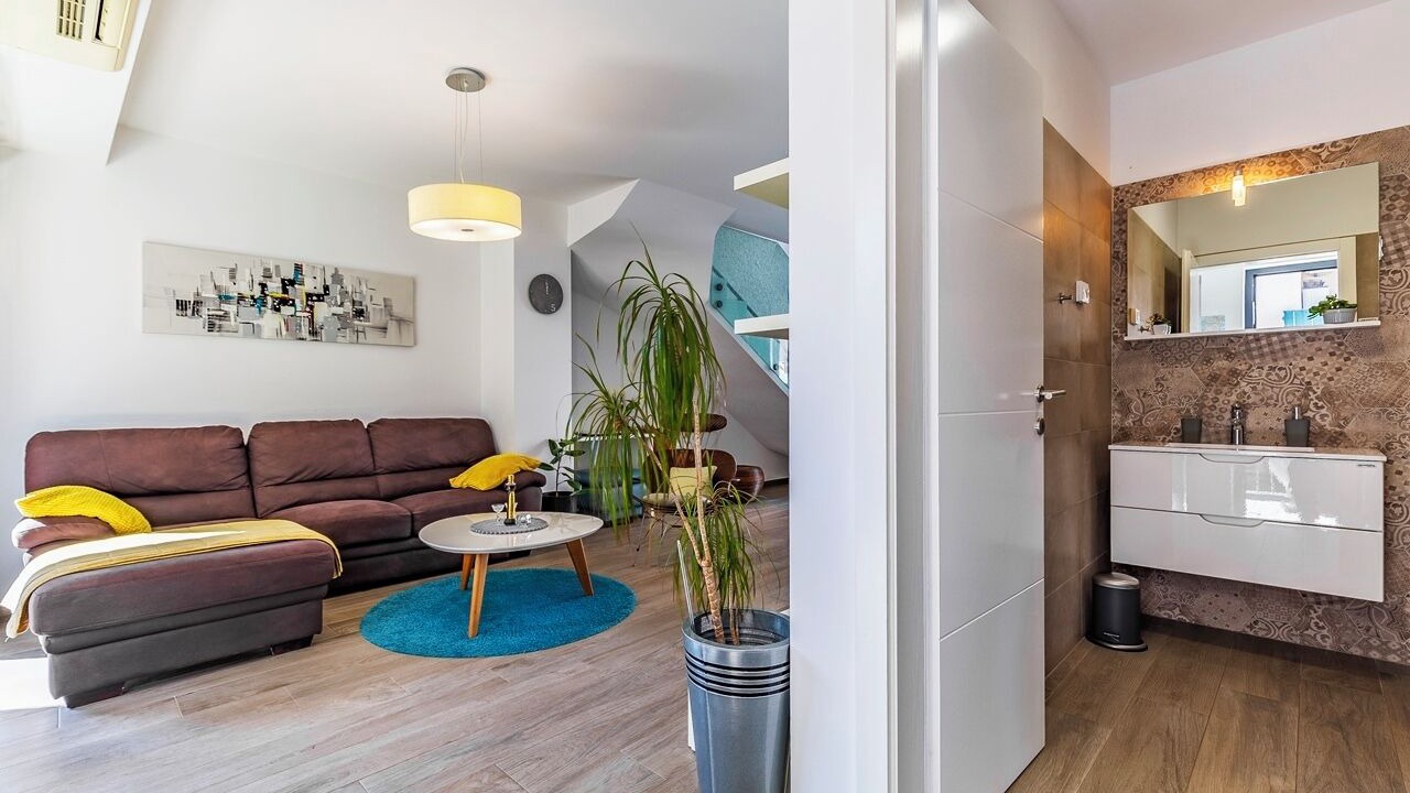 Photo of Livingroom in Liznjan