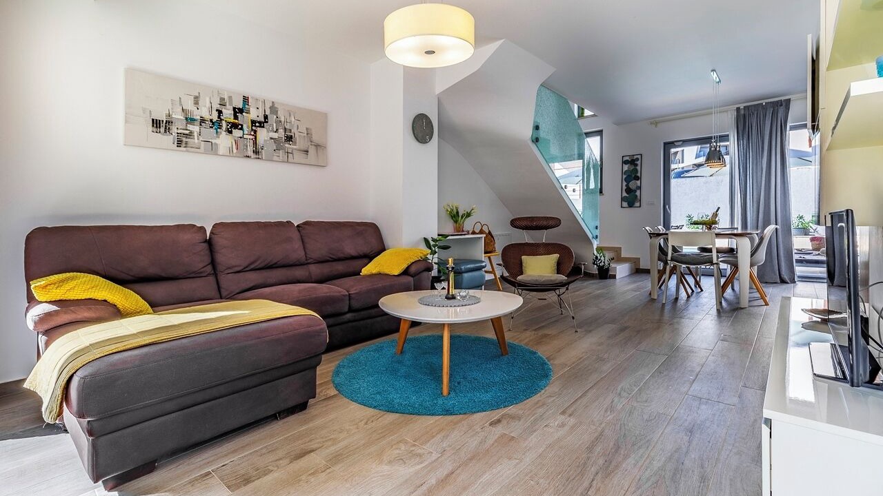 Photo of Livingroom in Liznjan