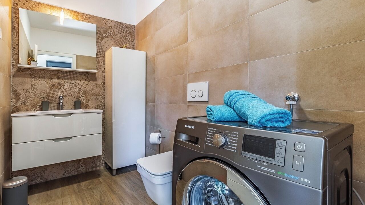 Photo of Bathroom in Liznjan