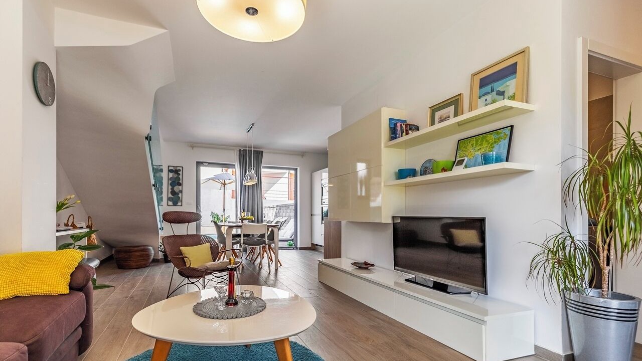 Photo of Livingroom in Liznjan