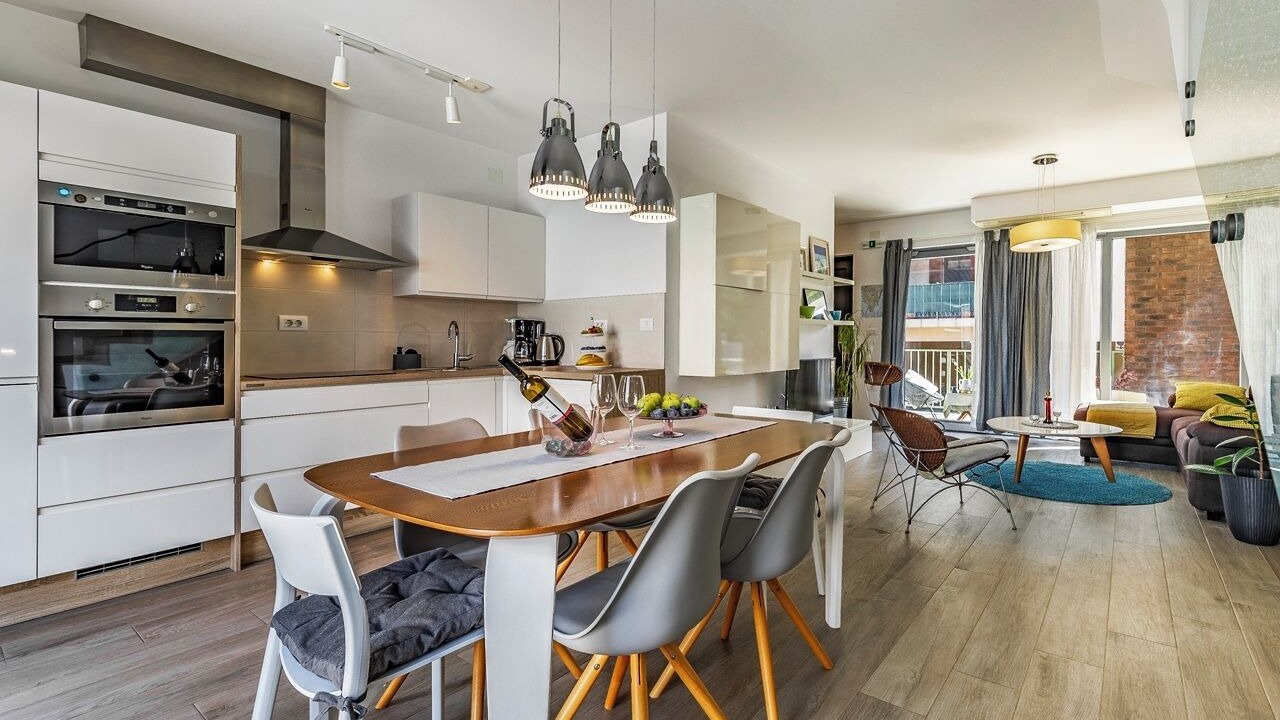 Photo of Kitchen in Liznjan