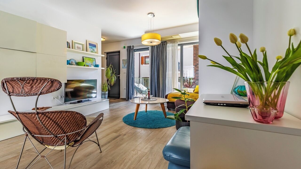 Photo of Livingroom in Liznjan