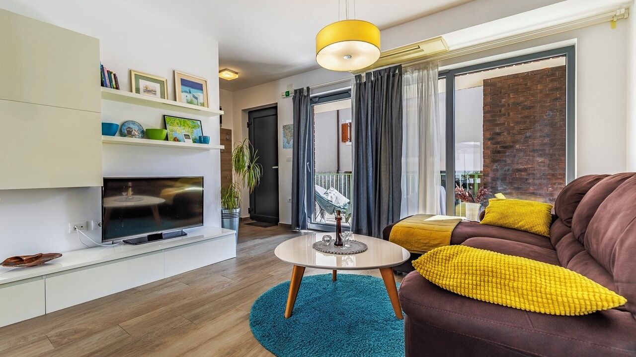 Photo of Livingroom in Liznjan