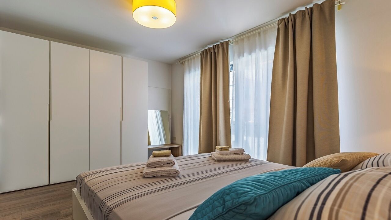 Photo of Bedroom in Liznjan