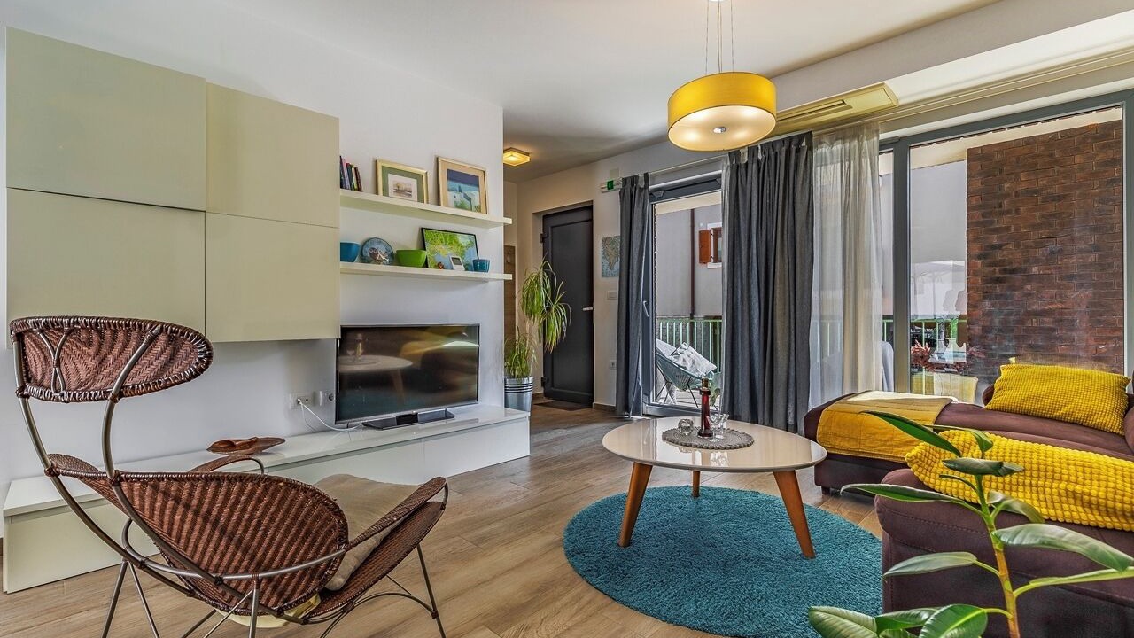 Photo of Livingroom in Liznjan