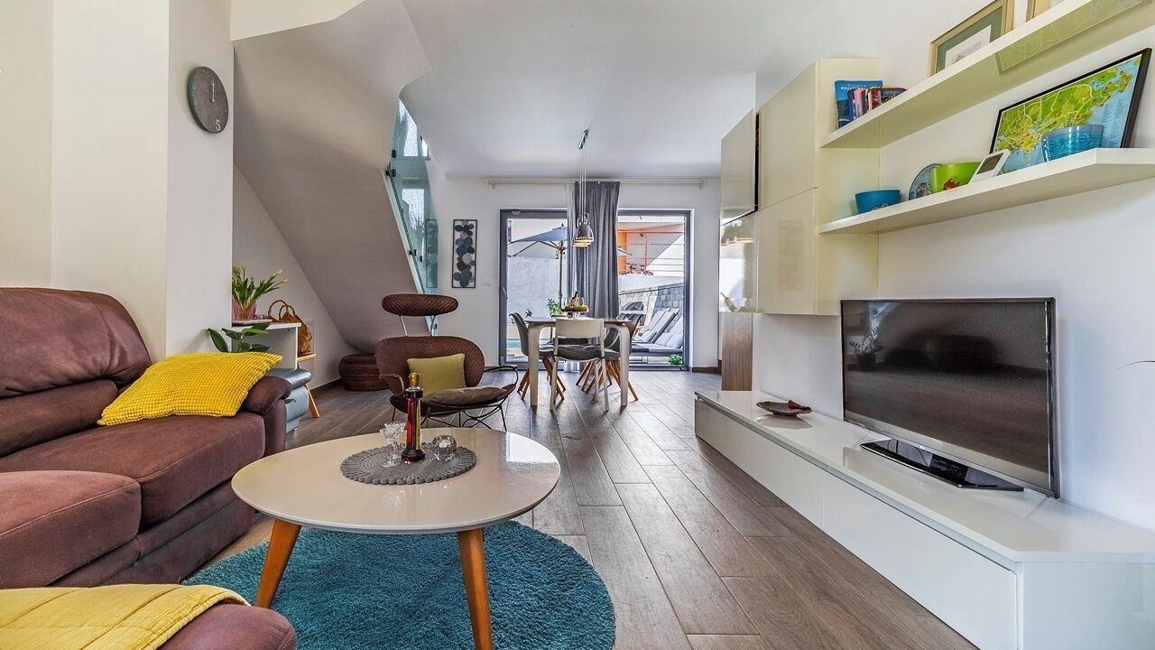 Photo of Livingroom in Liznjan