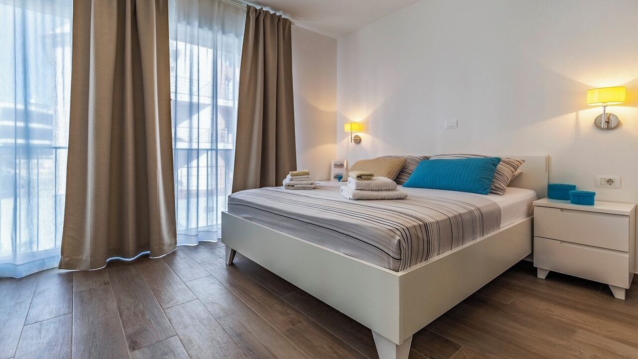 Photo of Bedroom in Liznjan