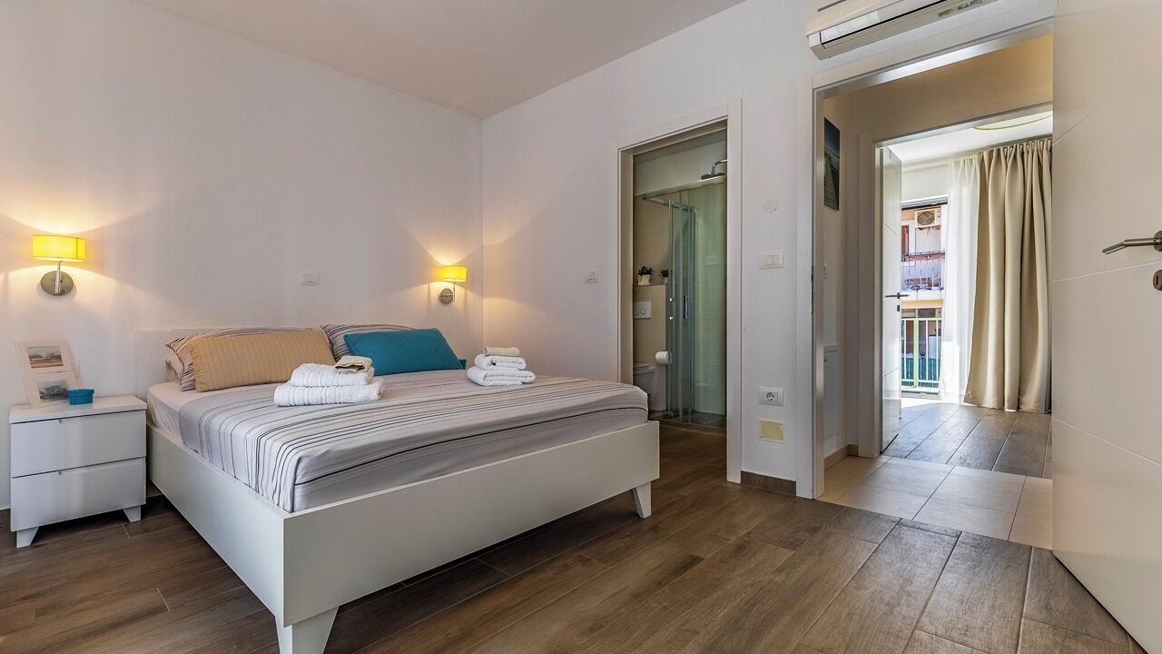 Photo of Bedroom in Liznjan