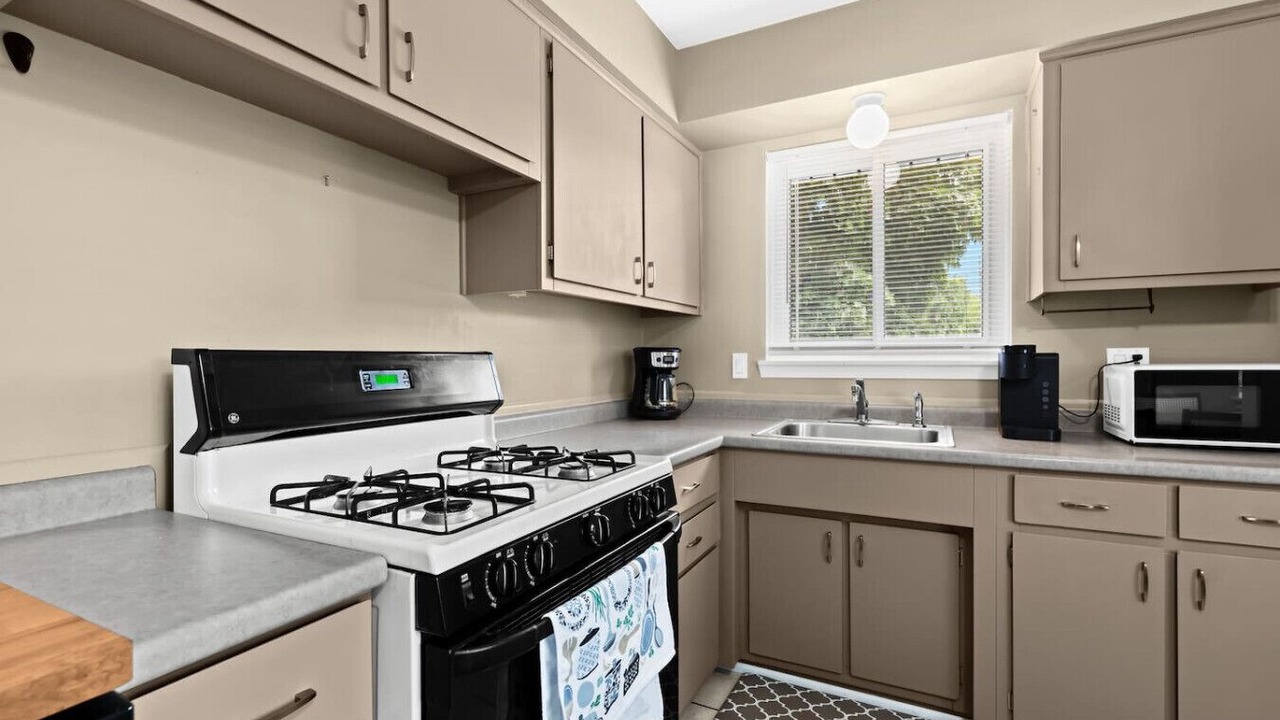 Photo of Kitchen in Dearborn Heights