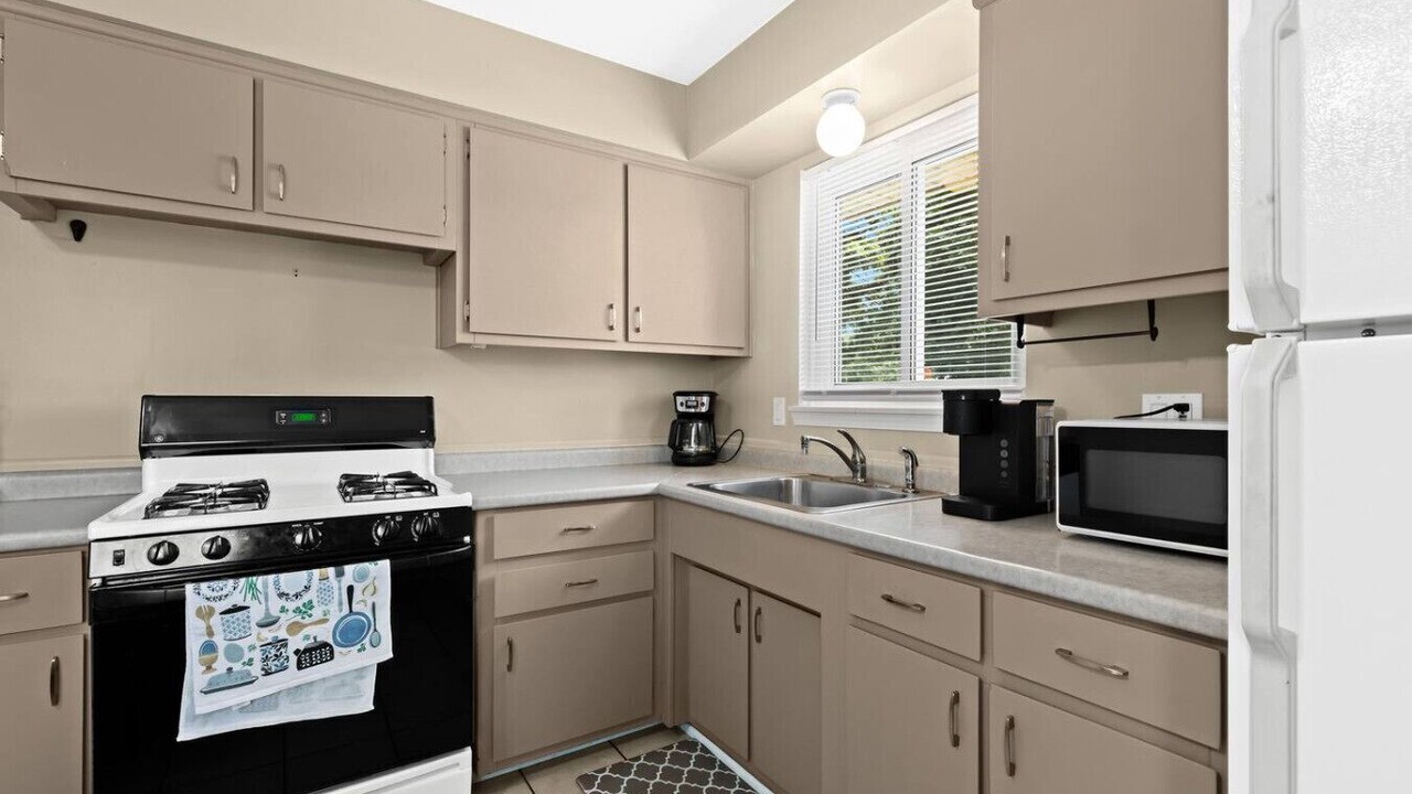 Photo of Kitchen in Dearborn Heights