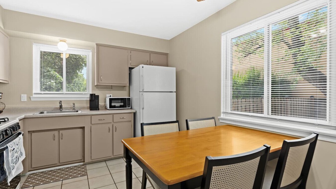 Photo of Kitchen in Dearborn Heights