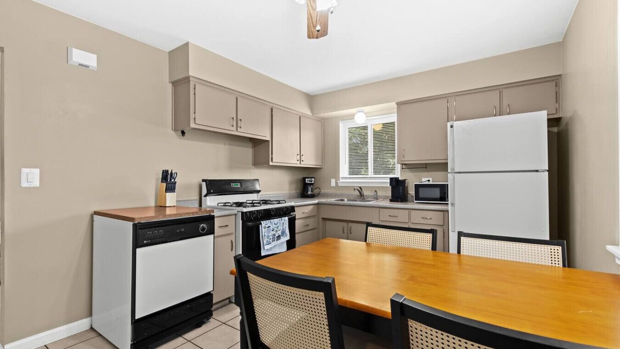 Photo of Kitchen in Dearborn Heights