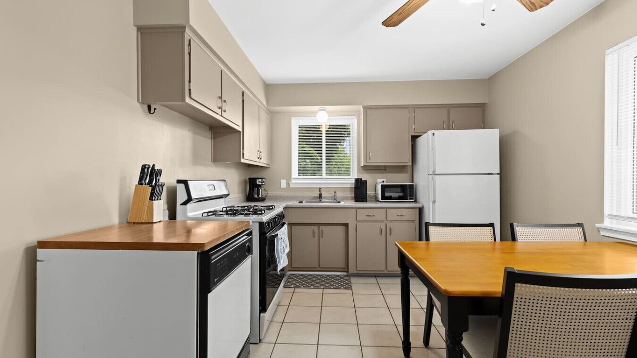 Photo of Kitchen in Dearborn Heights