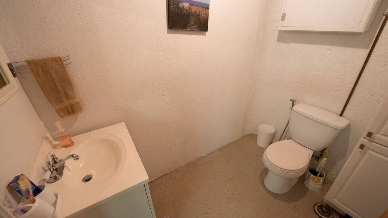 Photo of Bathroom in Dearborn Heights