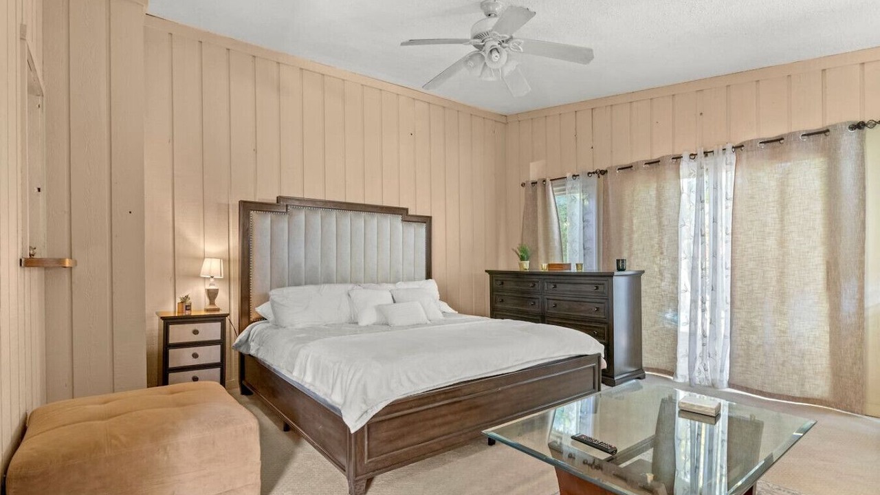 Photo of Bedroom in Dearborn