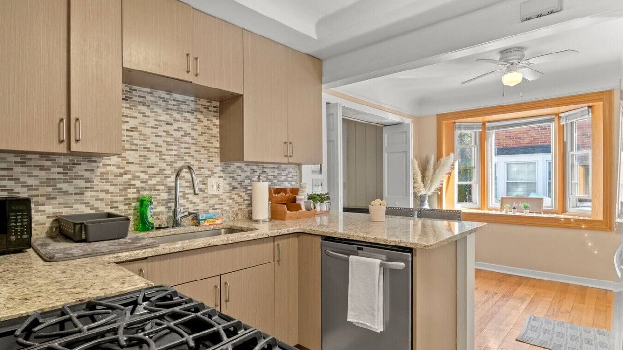 Photo of Kitchen in Dearborn
