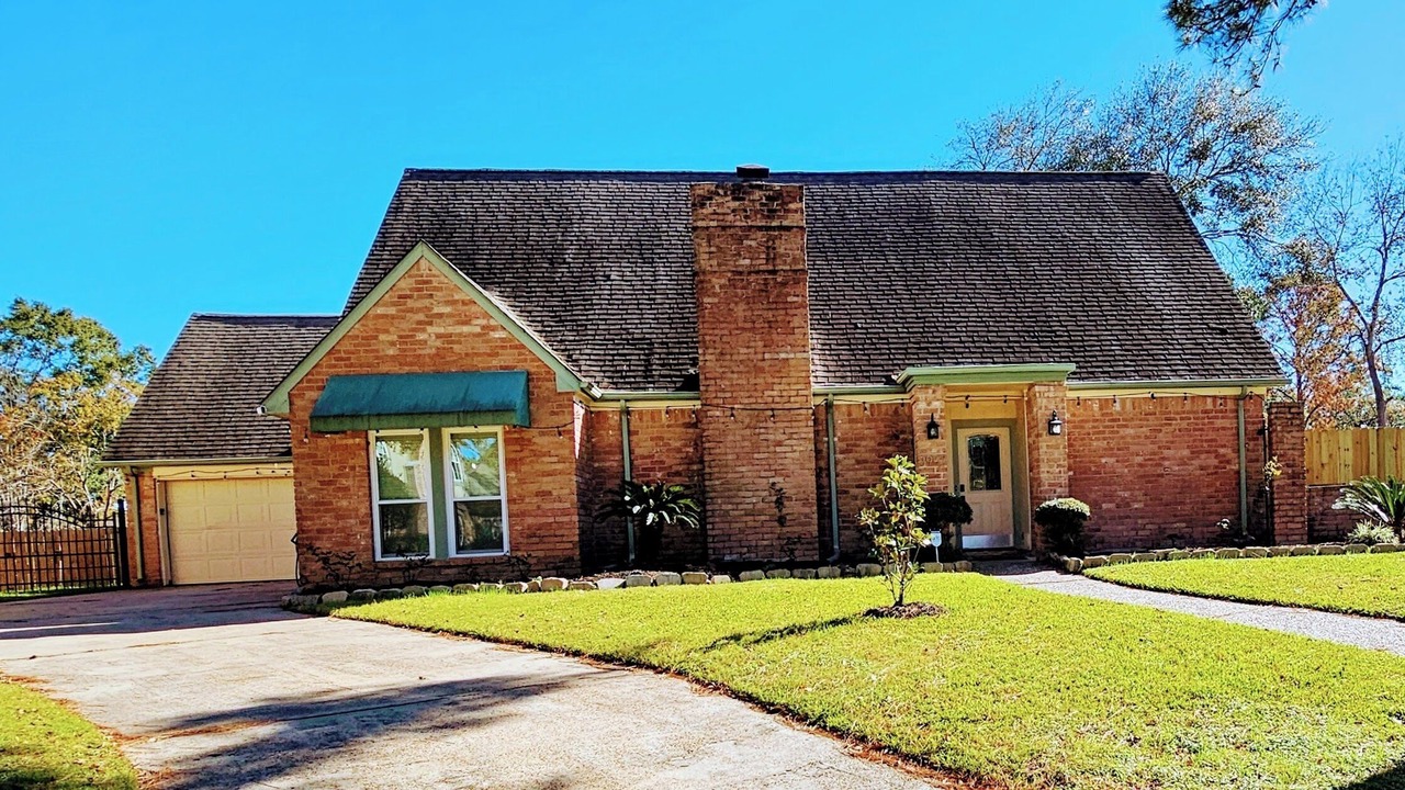 Photo of Outdoor in Spring