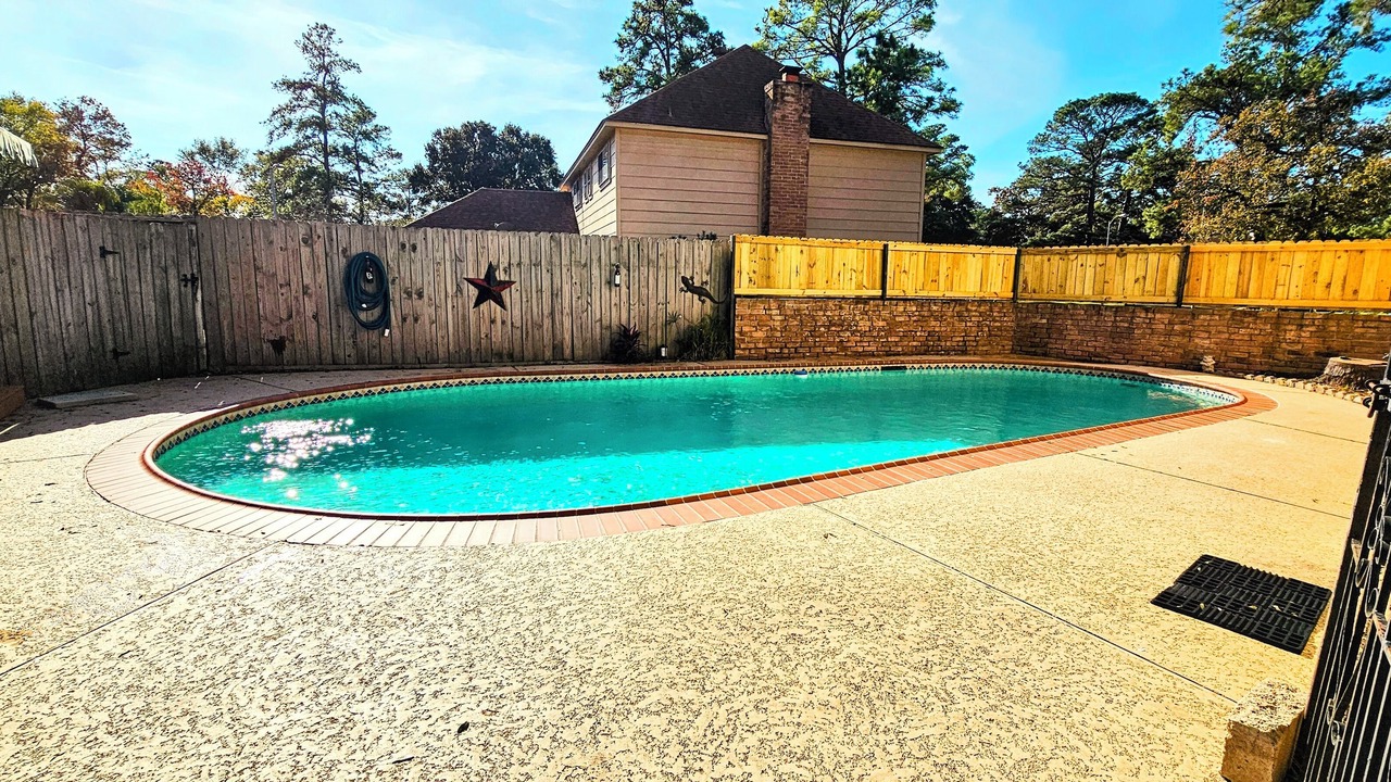 Photo of Outdoor in Spring