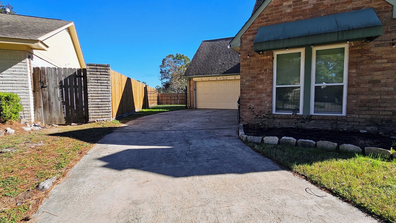 Photo of Outdoor in Spring