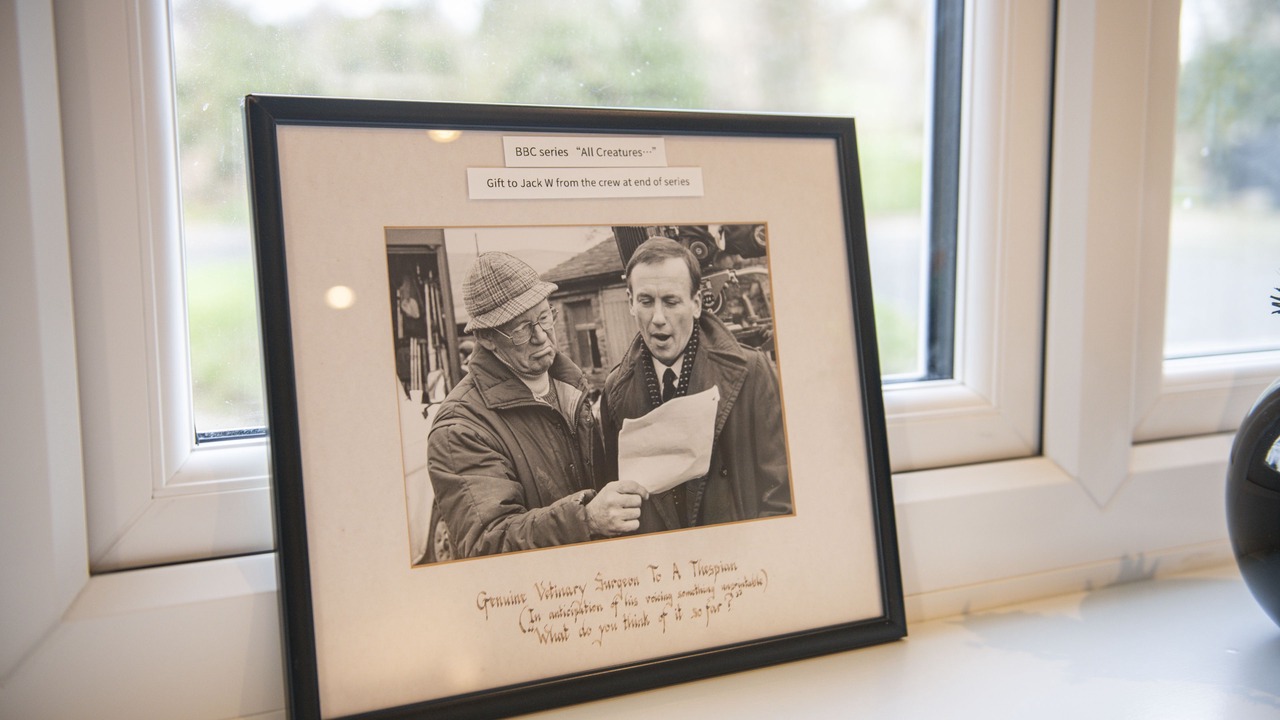 Photo of Others in Leyburn