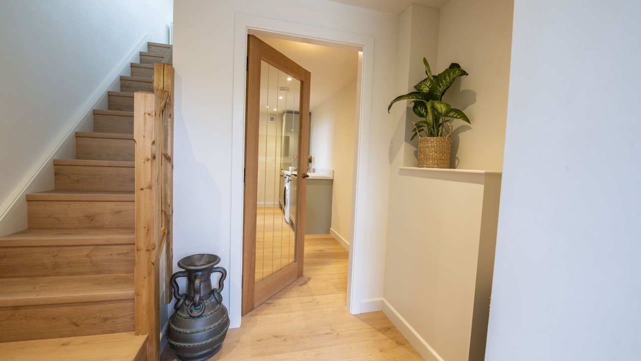 Photo of Bedroom in Leyburn