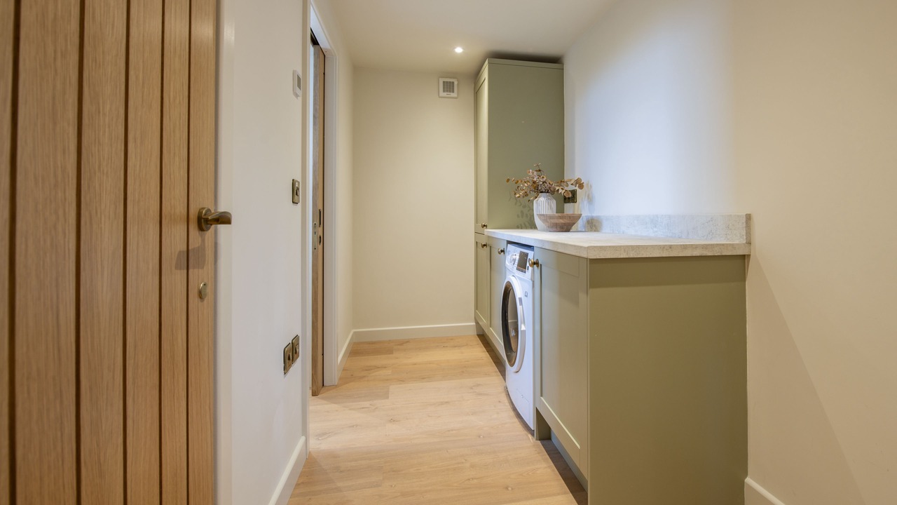 Photo of Bedroom in Leyburn