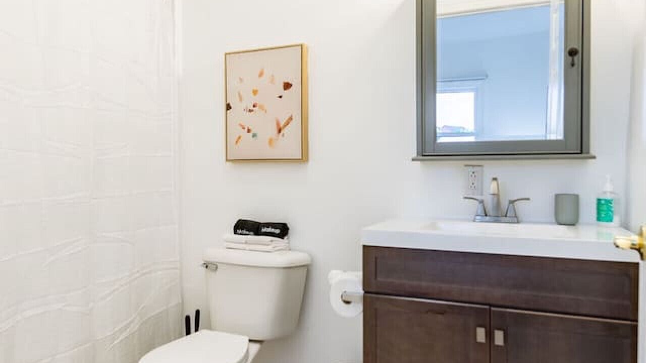 Photo of Bathroom in East Allegheny