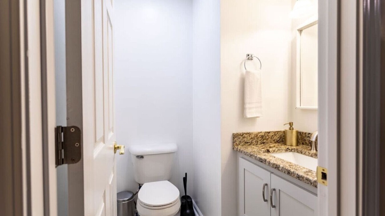 Photo of Bathroom in East Allegheny