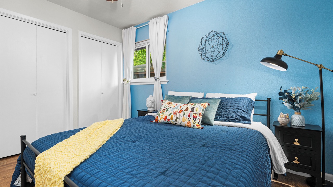 Photo of Bedroom in Wooten