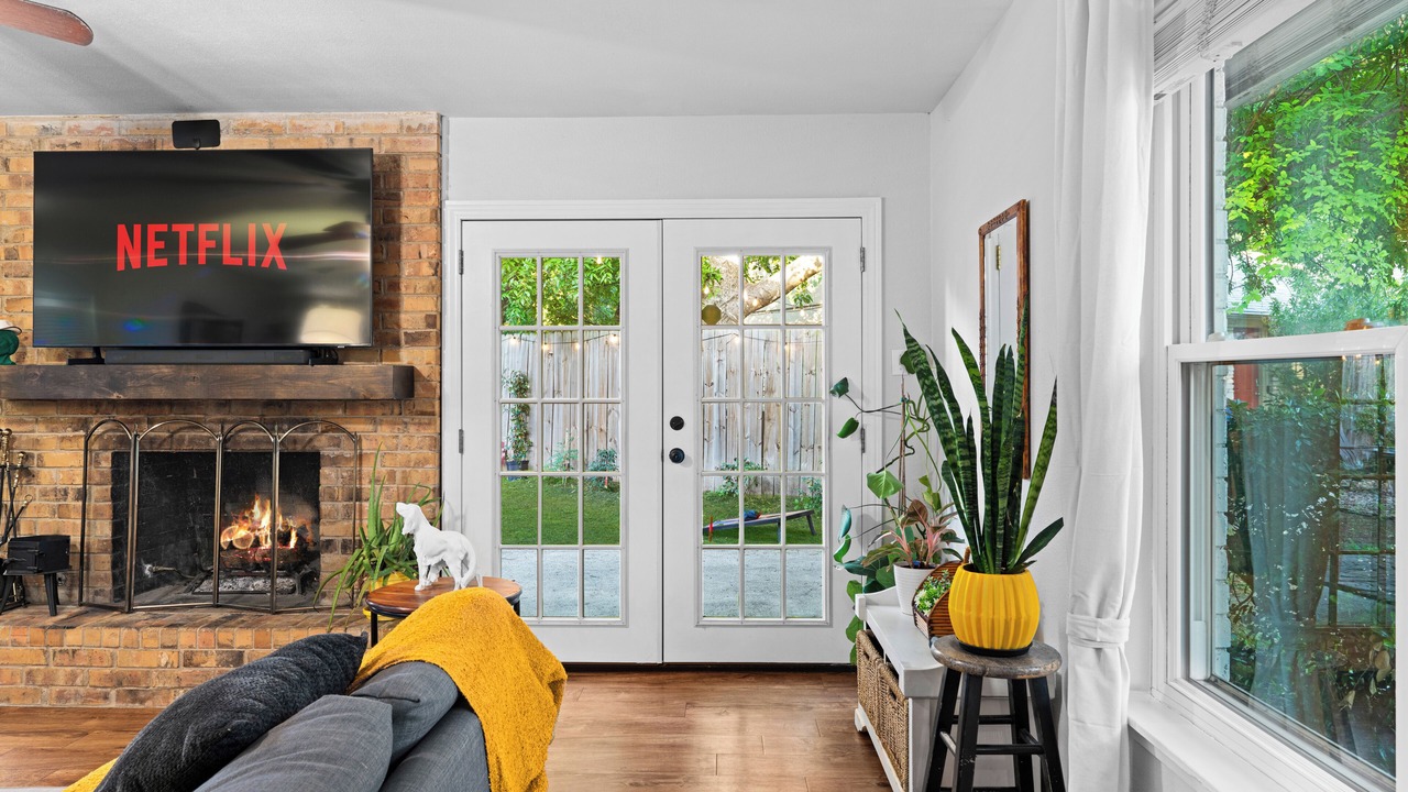 Photo of Livingroom in Wooten